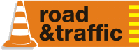 logo de CASPIAN ROAD & TRAFFIC 2024