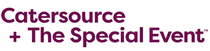 logo pour CATERSOURCE + THE SPECIAL EVENT. 2026