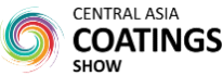 logo de CENTRAL ASIA COATINGS SHOW 2025