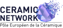 logo for CERAMIC NETWORK 2026