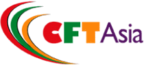 logo for CFT - CLOTHING TEXTILE FAIR ASIA - FAISALABAD 2025