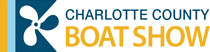 logo de CHARLOTTE COUNTY BOAT SHOW 2025