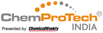 logo de CHEMPROTECH INDIA 2025