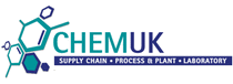 logo de CHEMUK EXPO 2025