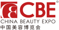 logo pour CHINA BEAUTY EXPO - HANGZHOU 2024