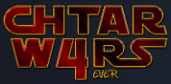 logo de CHTARWARS 2024