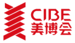 logo for CIBE (CHINA INTERNATIONAL BEAUTY EXPO) - HUANGZHOU 2024