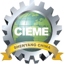 logo fr CIEME (CHINA INTERNATIONAL EQUIPMENT MANUFACTURING EXPO) 2025