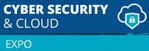 logo de CLOUD & CYBER &#8203;&#8203;SECURITY EXPO 2025