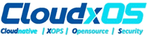 logo for CLOUDXOS PHILIPPINES 2025