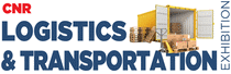 logo pour CNR LOGISTICS AND TRANSPORTATION EXHIBITION 2025