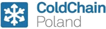 logo for COLDCHAIN POLAND 2025