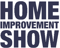 logo for COLUMBUS HOME IMPROVEMENT SHOW 2025