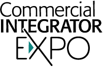 logo pour COMMERCIAL INTEGRATOR EXPO 2025