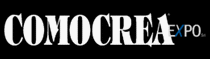 logo de COMOCREA 2024