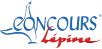 logo for CONCOURS LEPINE 2024