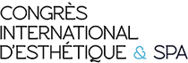 logo pour CONGRS INTERNATIONAL D'ESTHTIQUE ET SPA - STRASBOURG 2025