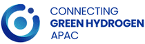 logo pour CONNECTING GREEN HYDROGEN APAC 2024
