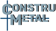 logo for CONSTRU METAL 2025