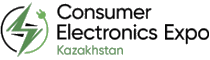 logo de CONSUMER ELECTRONICS EXPO KAZAKHSTAN 2025