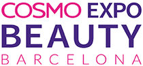 logo de COSMO EXPO BEAUTY BARCELONA 2025