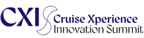 logo de CRUISE XPERIENCE INNOVATION SUMMIT AMERICAS 2025