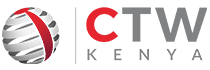 logo fr CTW - CHINA TRADE WEEK - KENYA 2025