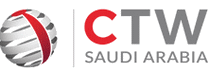 logo de CTW - CHINA TRADE WEEK - SAUDI ARABIA 2025