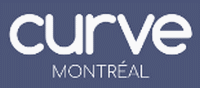 logo for CURVE MONTRAL 2025