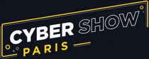 logo pour CYBER SHOW PARIS 2025