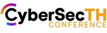 logo pour CYBERSECTH CONFERENCE - THAILAND 2025