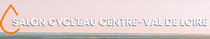 logo for CYCL’EAU CENTRE - VAL DE LOIRE 2025