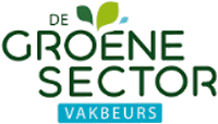 logo pour DE GROENE SECTOR VAKBEURS HARDENBERG 2025