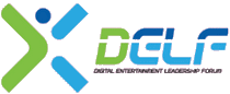 logo fr DELF - DIGITAL ENTERTAINMENT LEADERSHIP FORUM 2024