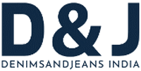 logo for DENIMSANDJEANS INDIA 2025