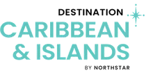 logo de DESTINATION CARIBBEAN & ISLANDS 2025