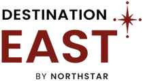 logo fr DESTINATION EAST 2025