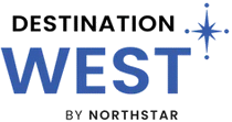 logo de DESTINATION WEST 2025