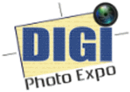 logo de DIGI PHOTO EXPO HUBBALLI 2025