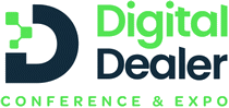 logo de DIGITAL DEALER CONFERENCE + EXPO 2025