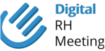 logo pour DIGITAL RH MEETING FRANCE 2025