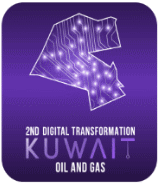 logo pour DIGITAL TRANSFORMATION KUWAIT - OIL AND GAS 2025