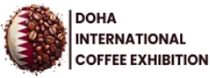 logo de DOHA INTERNATIONAL COFFEE EXHIBITION 2025