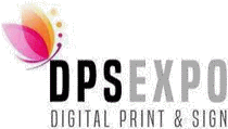 logo for DPS EXPO - DIGITAL PRINT & SIGN EXPO - MUMBAI 2024