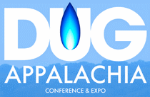 logo pour DUG APPALACHIA 2024