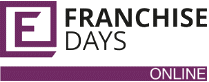 logo for E-FRANCHISE DAYS 2025