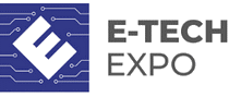 logo pour E-TECH EXPO 2025