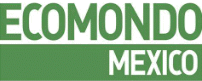logo for ECOMONDO MEXICO 2025