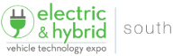 logo pour ELECTRIC & HYBRID VEHICLE TECHNOLOGY EXPO - USA - SOUTH 2025