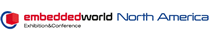 logo de EMBEDDED WORLD NORTH AMERICA 2025